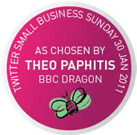 Theo Paphitis, Small Business Sunday