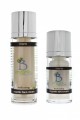 Organic Vegan MENS Eye and Face Cream Gift  Set, suitable for sensitive skin and eczema