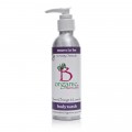 Organic Vegan Mum To Be Body Wash with Sweet Orange and Lavender, suitable for sensitive skin and eczema 150ml