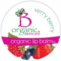 Organic Very Berry Lip Balm 15ml