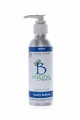 Organic Vegan MEN's Body Lotion with Lemon and Lime, suitable for sensitive skin and eczema 150ml